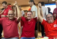 Getúlio Sampaio vence nas urnas e é eleito prefeito de Amargosa imagem