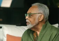 Gilberto Gil faz anúncio de datas extras para turnê de despedida