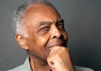 Gilberto Gil desabafa sobre aposentadoria dos shows após turnê