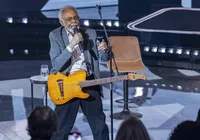 Gilberto Gil revela profissão antes da fama e confessa talento