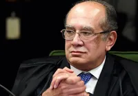 Gilmar Mendes assume novo posto no STF imagem