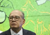 Gilmar Mendes vota para manter presidente da CBF no cargo