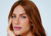 Giovanna Ewbank justifica saída da Globo: "Não era bem recebida" imagem