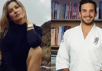 Gisele Bündchen e namorado são atacados na web após vídeo viralizar