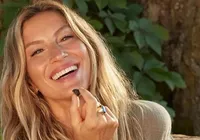 Gisele Bündchen faz revelação sobre o parto do terceiro filho