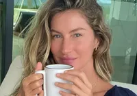 Gisele Bündchen manteve 3ª gravidez em segredo e situação é detalhada