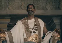 ‘Gladiador 2’: Denzel Washington avalia ponto importante do roteiro