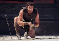 ‘Gladiador 2’ é um épico que deve ser visto na tela grande