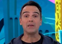 Globo rompe silêncio sobre suposta substituição de Tadeu Schmidt imagem