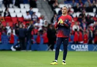 Goleiro ex-Real Madrid e PSG é especulado no Bahia