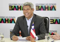 Governador da Bahia decreta feriado ao Servidor Público na segunda imagem