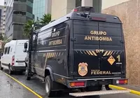 Governador do DF cria divisão antiterrorismo após episódio no STF