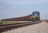 TCU aponta problemas em contratos de concessões de ferrovias imagem