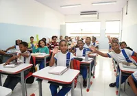 Governo reconhece educação de Salvador com Selo Ouro na alfabetização