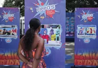 Grafiteiros premiados ocupam museu em Salvador imagem