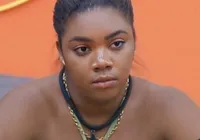 Gravidez? Público especula motivo da desclassificação de Raquel Brito