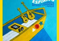 Guitarristas lançam o álbum Estado de Espírito