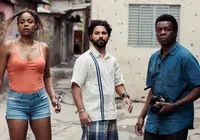 HBO anuncia volta de ator famoso ao elenco da série 'Cidade de Deus'