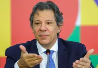 Haddad diz que mercado financeiro precisa fazer “releitura”