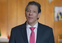 Haddad lamenta vazamento de informações sobre IR