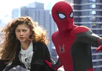 "Homem-Aranha 4": Tom Holland e Zendaya dão detalhes do roteiro