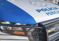 Jovem morre e adolescente fica ferida após serem baleadas em Salvador