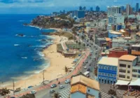 Acusado de disparo no Rio Vermelho, policial é investigado imagem