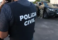 Jovem é morto ao buscar filha de 4 anos; família acusa ex-mulher