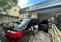 Homem é preso em flagrante suspeito de abuso sexual na Bahia