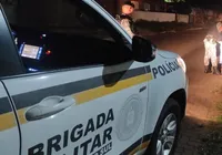 Atirador mata pai idoso, policial e deixa 10 feridos em Novo Hamburgo