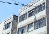 Homem teria caído de edifício durante briga na Ondina
