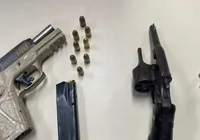 Homens morrem após troca de tiros com policiais em Feira de Santana