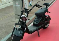 Homens são presos por roubos na Barra; suspeitos tentaram fugir