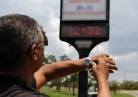 Horário de verão deve ser decidido pelo governo nesta quarta imagem