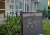 Hospital Ortopédico faz mutirão de cirurgias em crianças com Síndrome