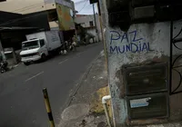 IBGE: bairro de Tancredo Neves está entre as 10 maiores favelas do Brasil