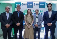 II Fórum CBPM reuniu autoridades e empresários; veja fotos