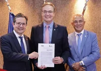 IRB e CFC firmam acordo de cooperação para auditoria pública no Brasil imagem