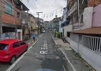 Idosa de 67 anos é executada a tiros dentro de casa em Salvador