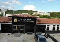 Idoso é executado a tiros dentro de casa em Jequié