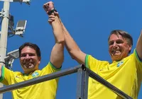 Indiciado com Bolsonaro, ex-Abin ataca STF; confira imagem