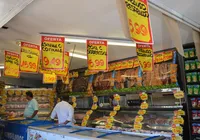 Inflação perde força e sobe 0,39% em novembro, puxada por alimentos