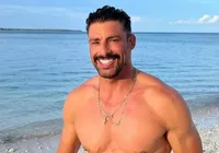 Influencer gasta R$ 100 mil para "virar" Cauã Reymond e comemora imagem