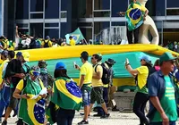 STF marca depoimentos de testemunhas da tentativa de golpe