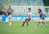 Interessa ao Vitória? Fluminense recebe o Athletico em rodada atrasada