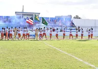 Intermunicipal: Castro Alves e Crisópolis conquistam vantagem na semifinal