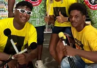 Irmãos músicos do Malê Debalê são as vítimas de ataque em Arembepe imagem
