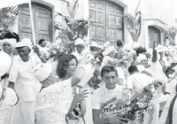 Itapuã é uma festa