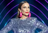 Ivete Sangalo planeja projeto com ritmo diferente do Axé