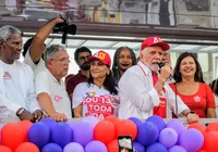Jaques Wagner abre o jogo sobre chances de assumir o PT; veja imagem